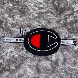 Champion Fanny pack